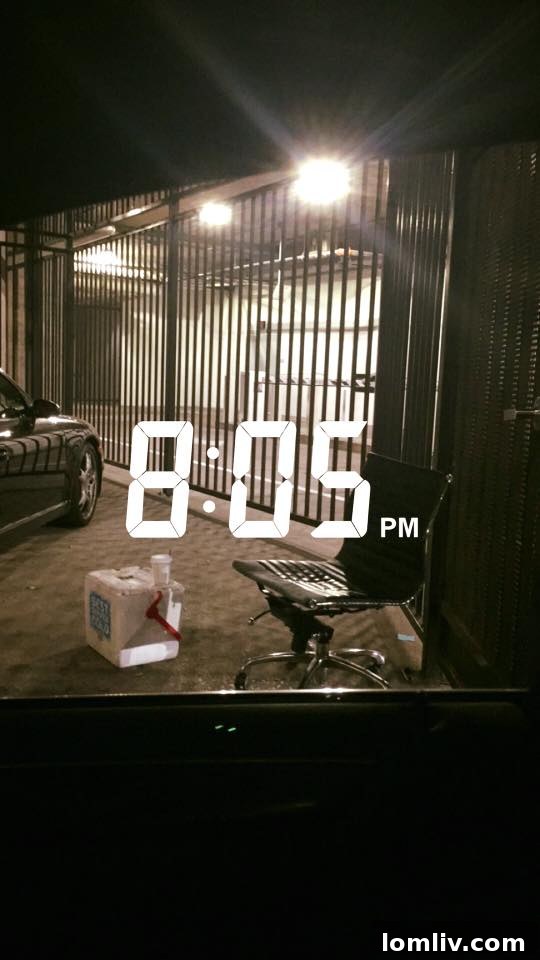 Gables Park 17 apartment rating screenshot