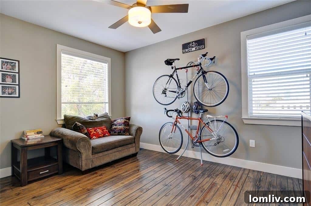 Second Bedroom Condo