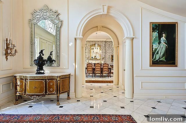 10650 Strait Lane - Pre-demolition View 4