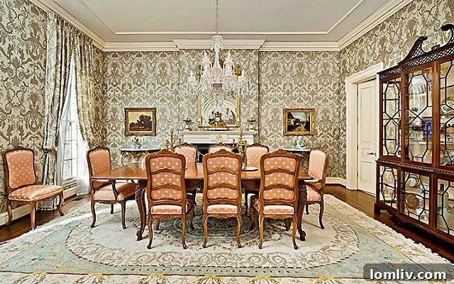 10650 Strait Lane - Pre-demolition View 5