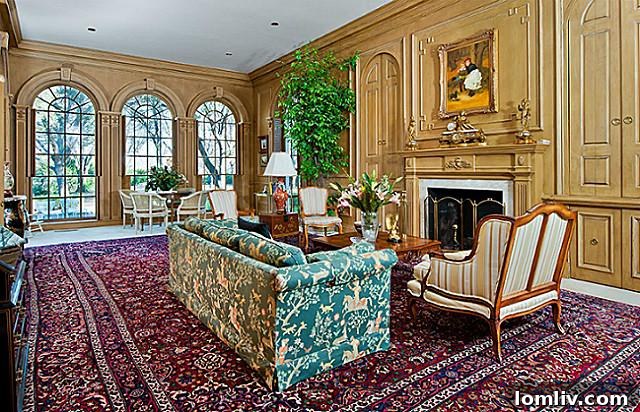 10650 Strait Lane - Pre-demolition View 7