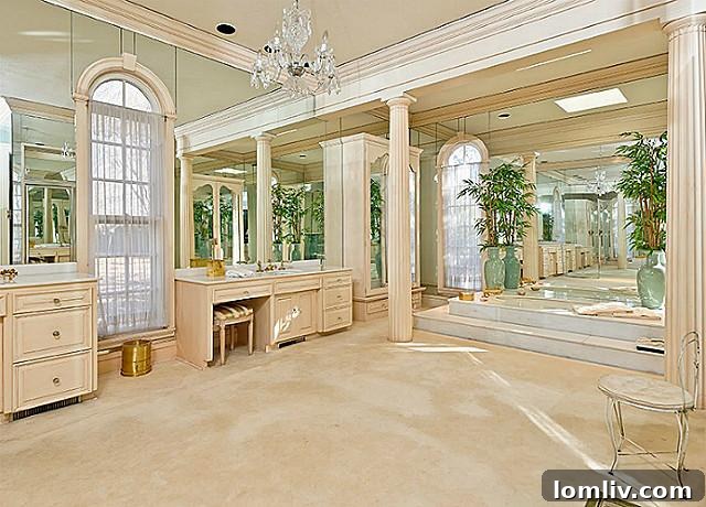 10650 Strait Lane - Pre-demolition View 9