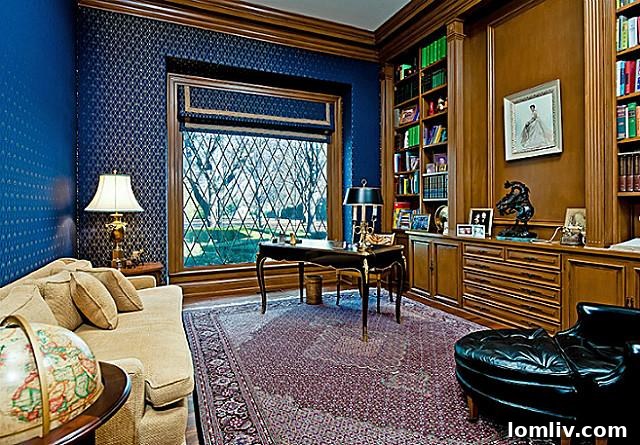 10650 Strait Lane - Pre-demolition View 10