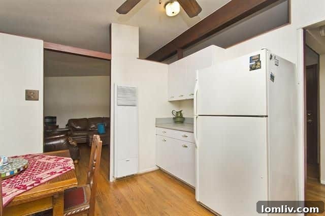 Close-up of Geneva Metal Cabinets