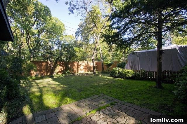 Bedroom with Ample Light