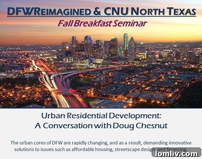 Doug Chestnut, CEO and Founder of StreetLights Residential