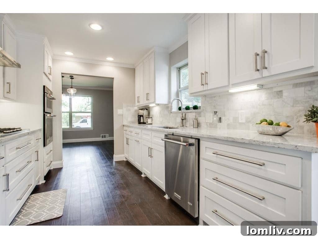 Stylish Kitchen Design