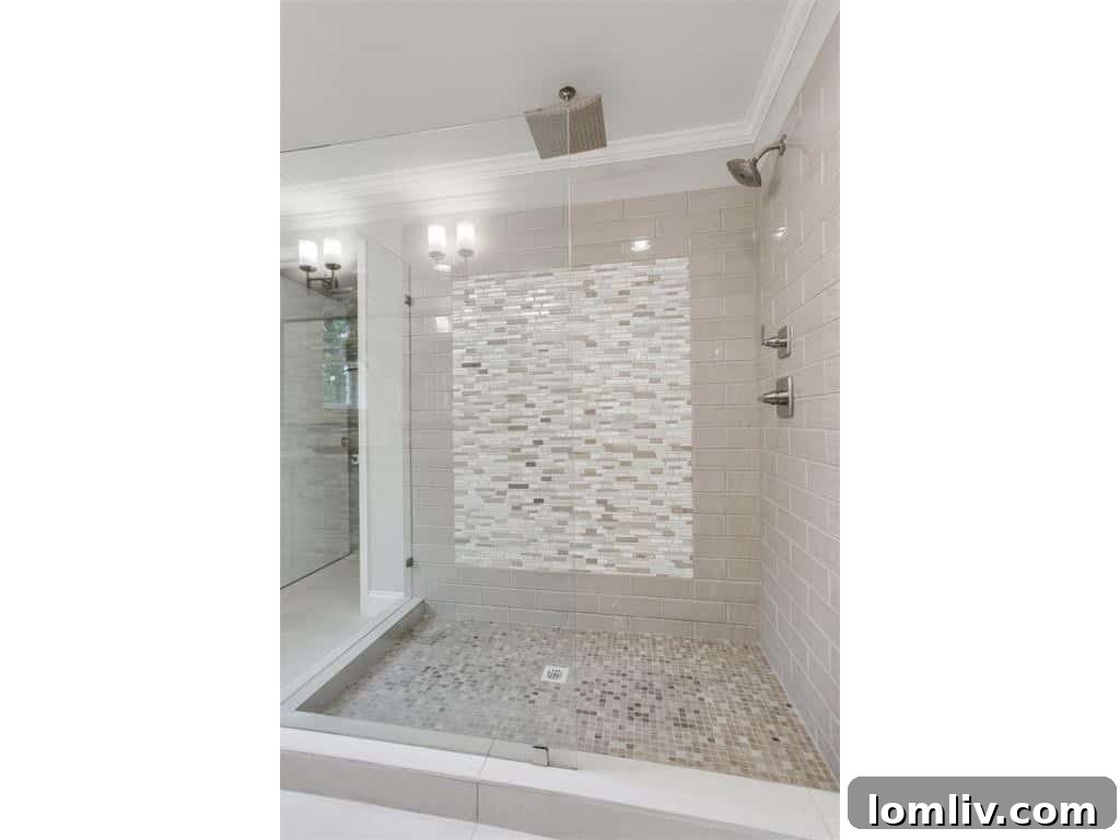 Modern Bathroom Fixtures