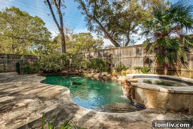 Munger Place Kitchen with Original Details - Dallas Open House