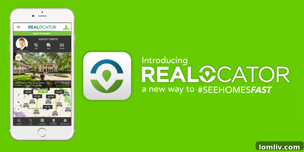 David Maez Pioneers On-Demand Real Estate with Realocator 2 Realocator App Banner: Connecting Buyers with Realtors Instantly for On-Demand Property Viewings