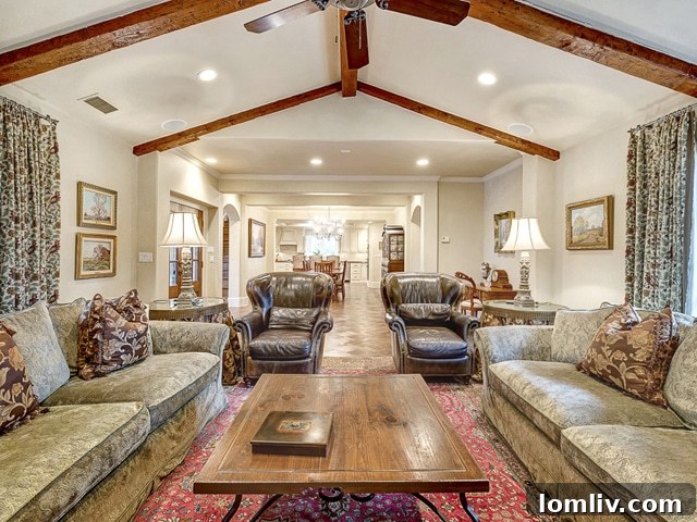 Informal eating area adjacent to the kitchen, bathed in natural light