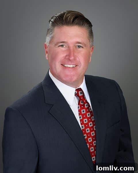 Jay Hunsucker - Community Member and Real Estate Professional