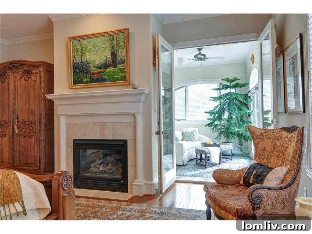 Master Garden Room Conservatory