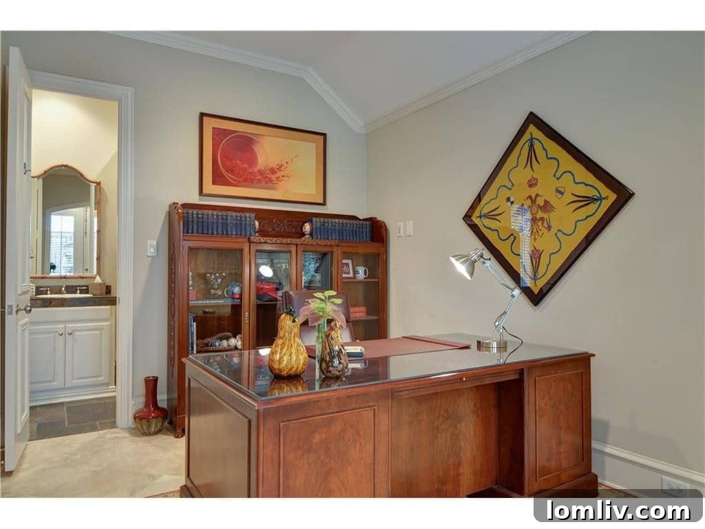 Private Office Space 2806 Thomas Avenue