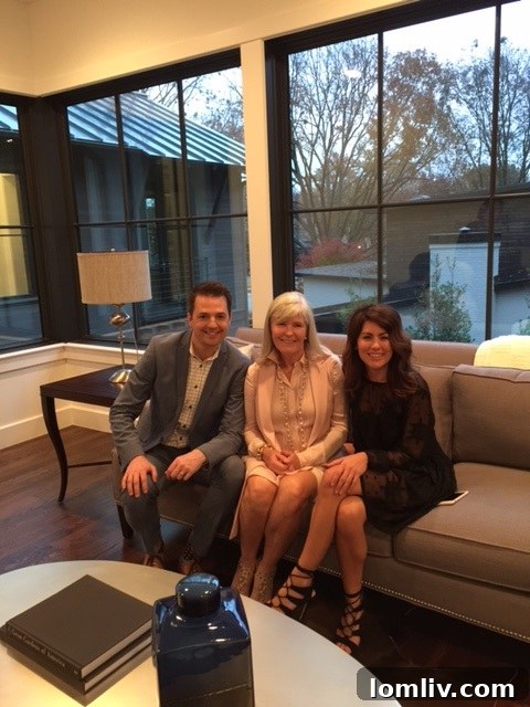 Exterior facade of 3615 Amherst Avenue in University Park