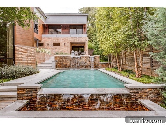 2219 Kessler Woods Ct. Pool - Stunning Swimming Pool