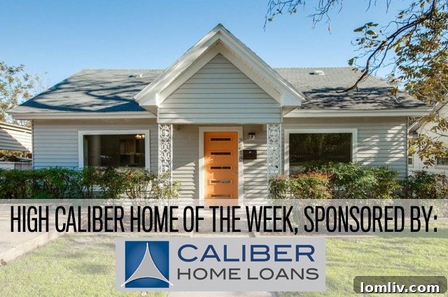 Charming Traditional Home in Oak Cliff, Dallas