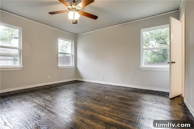 Cozy Corner in Living Room with Recessed Lighting - 3544 Ainsworth Dr