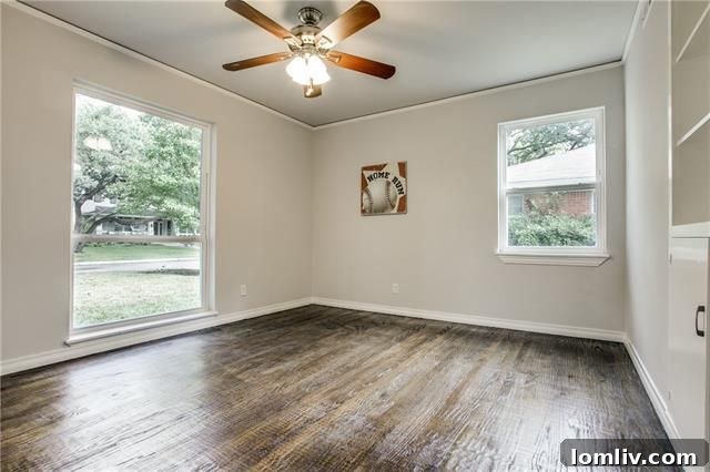 Welcoming Exterior Pathway and Entrance - 3544 Ainsworth Dr Curb Appeal