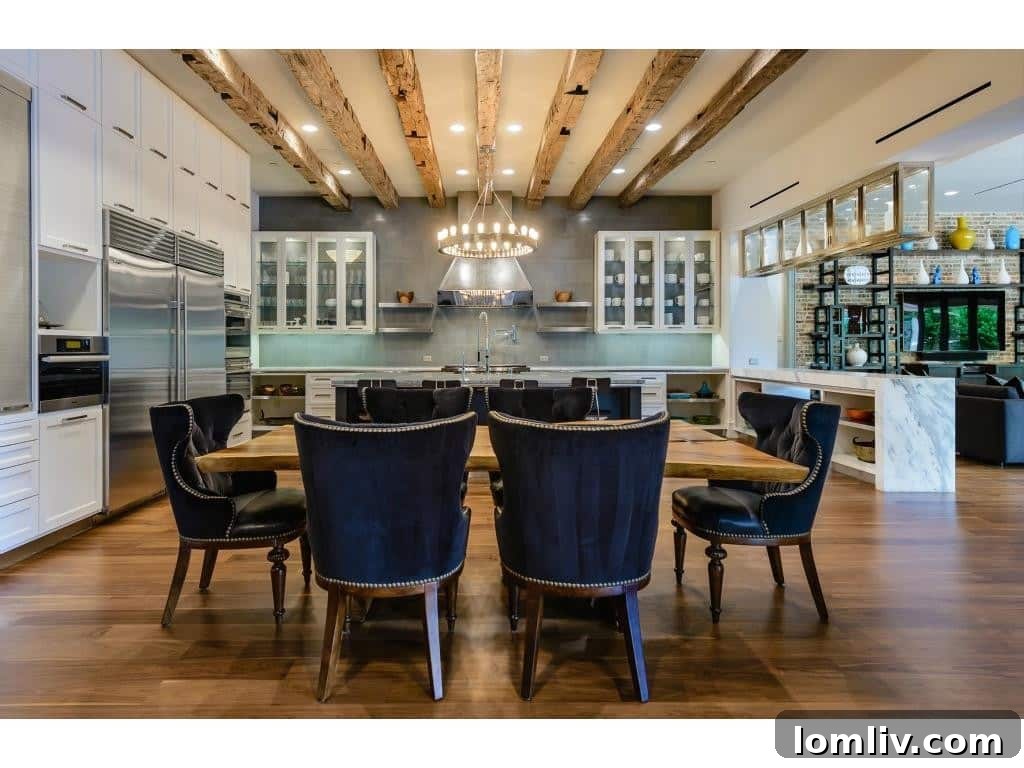 Luxury Bathroom Spieth Home