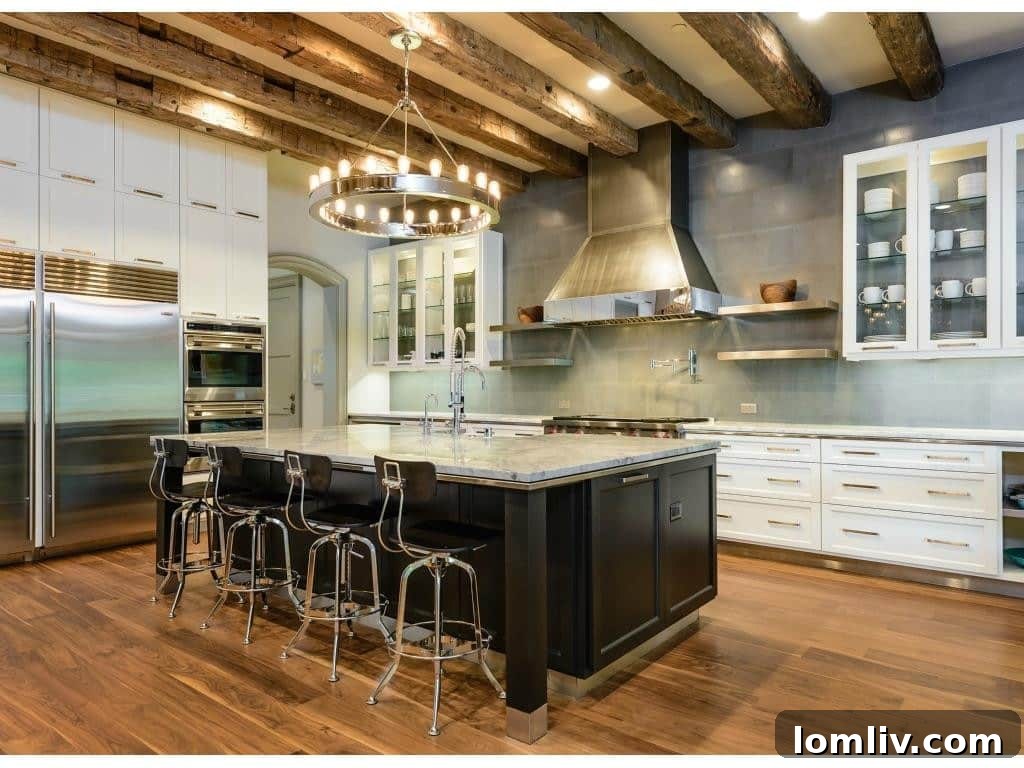 Spieth Estate Details