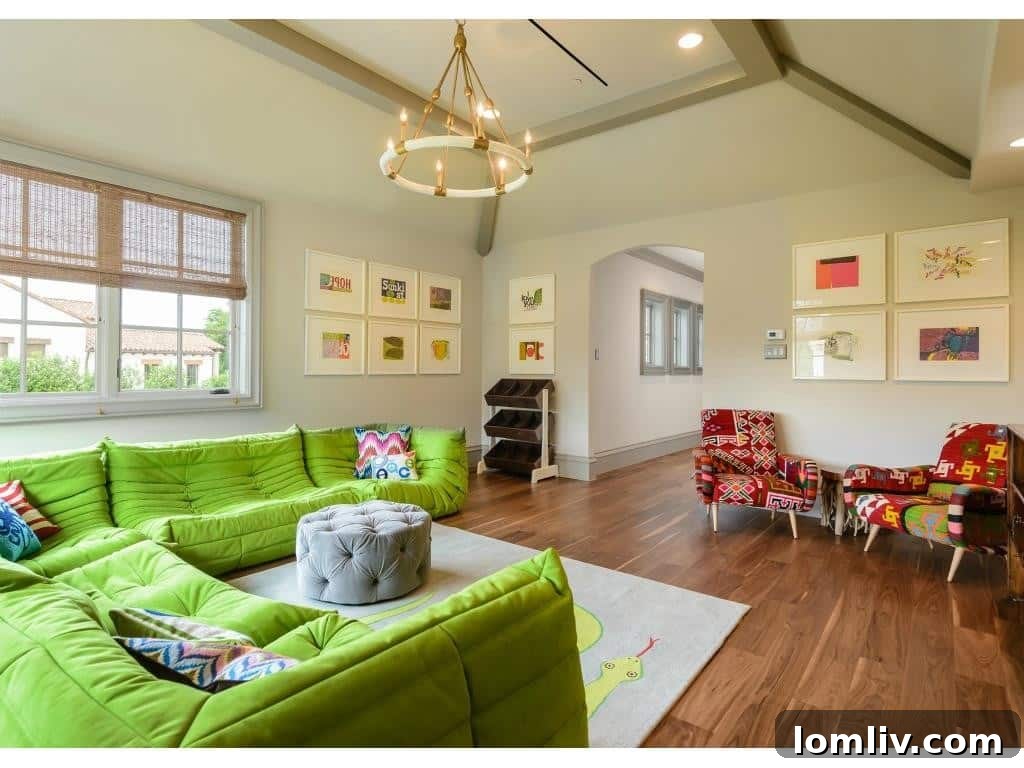 Bridgehollow Kitchen Design