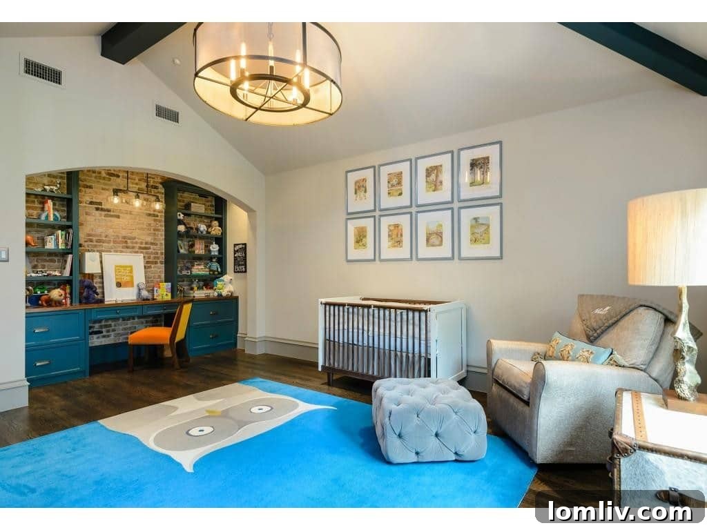 Marble Farmhouse Sink