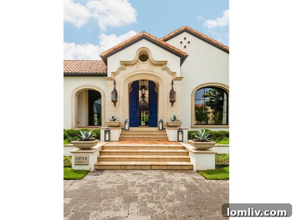 Erin Bridgehollow Exterior