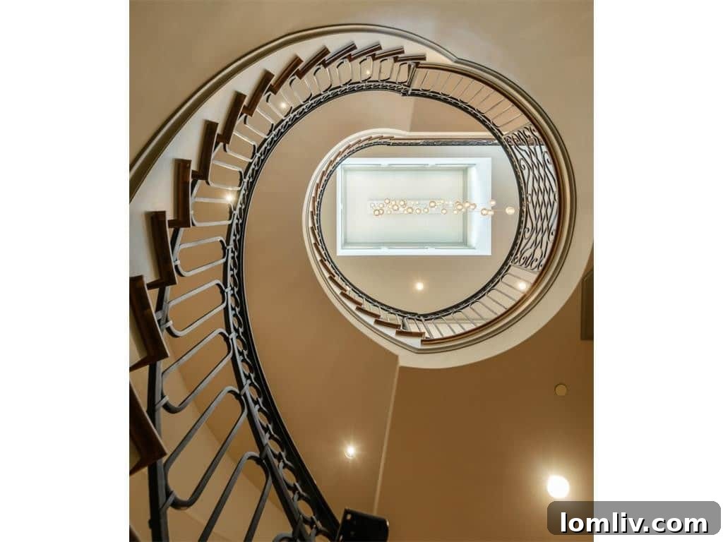 Erin Bridgehollow Interior Detail