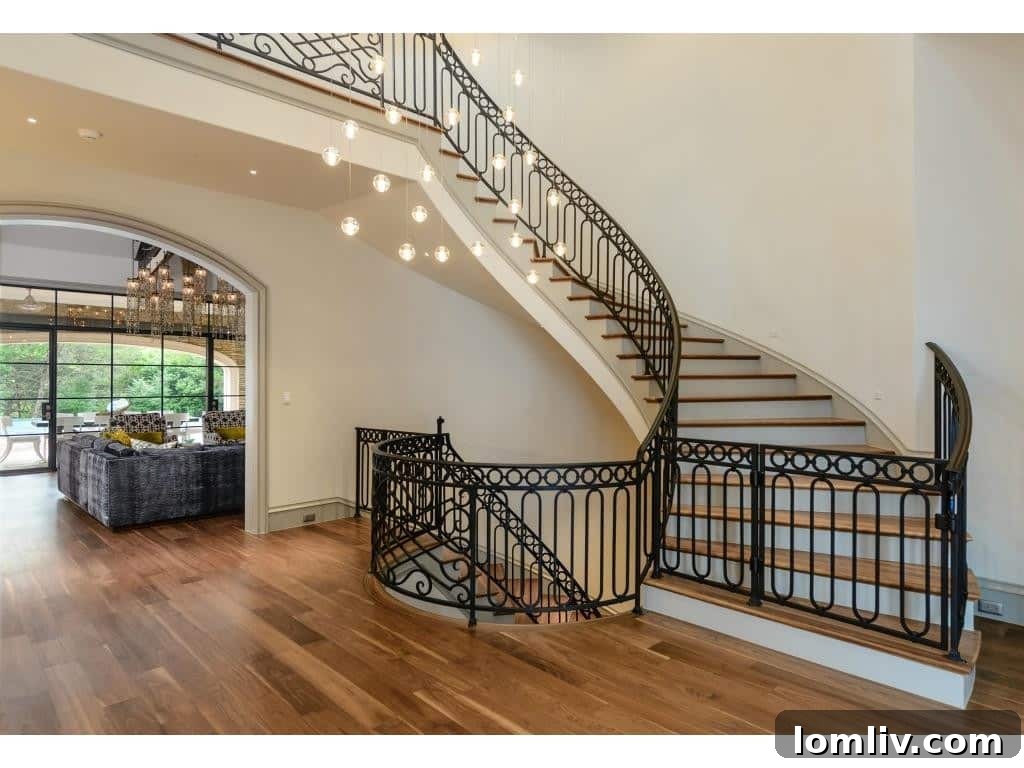 Modern Home Design Erin Bridgehollow