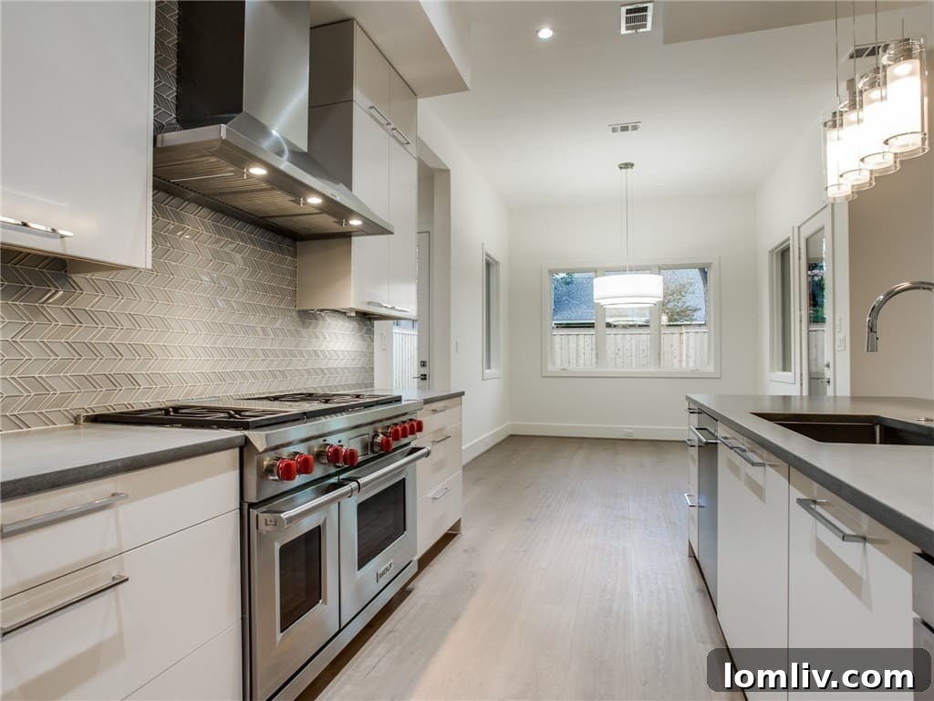 Bryn Mawr Drive Interior View 8