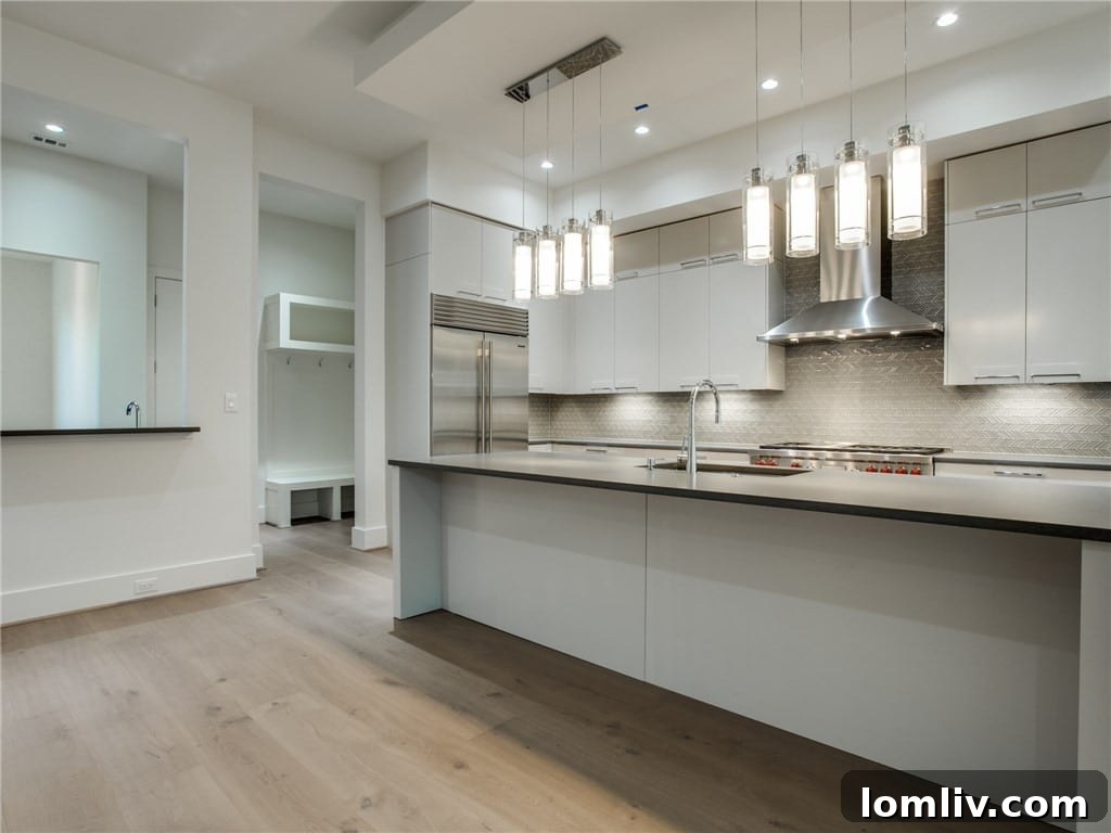 Bryn Mawr Drive Interior View 9