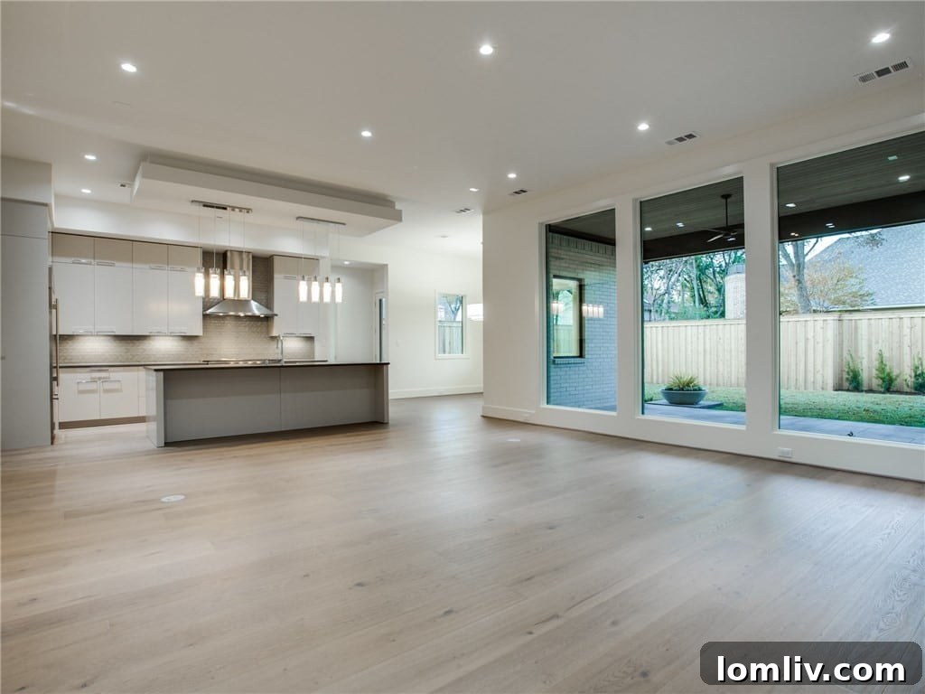 Bryn Mawr Drive Interior View 10