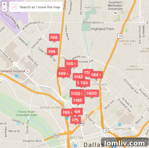 San Francisco skyline