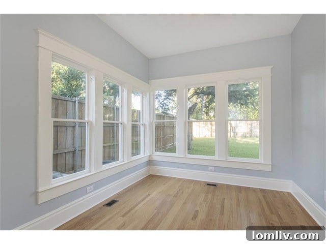 Comfortable Bedroom with Historic Charm