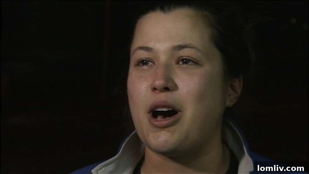 Brittany Arterberry, a victim of a violent parking garage robbery at NorthPark Mall, Dallas.