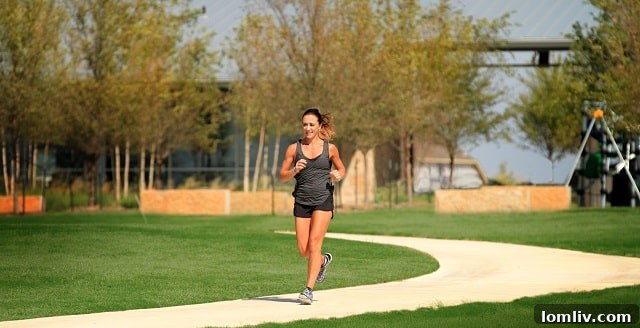 Windsong Ranch Running Trail - Explore Nature's Beauty