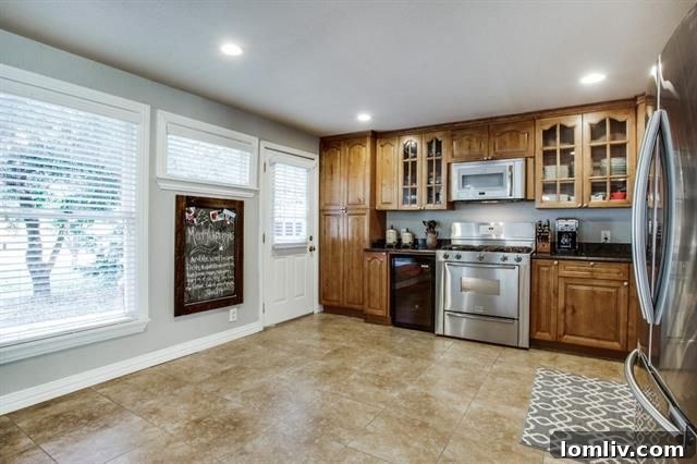 Second bedroom with carpeting in Craftsman bungalow