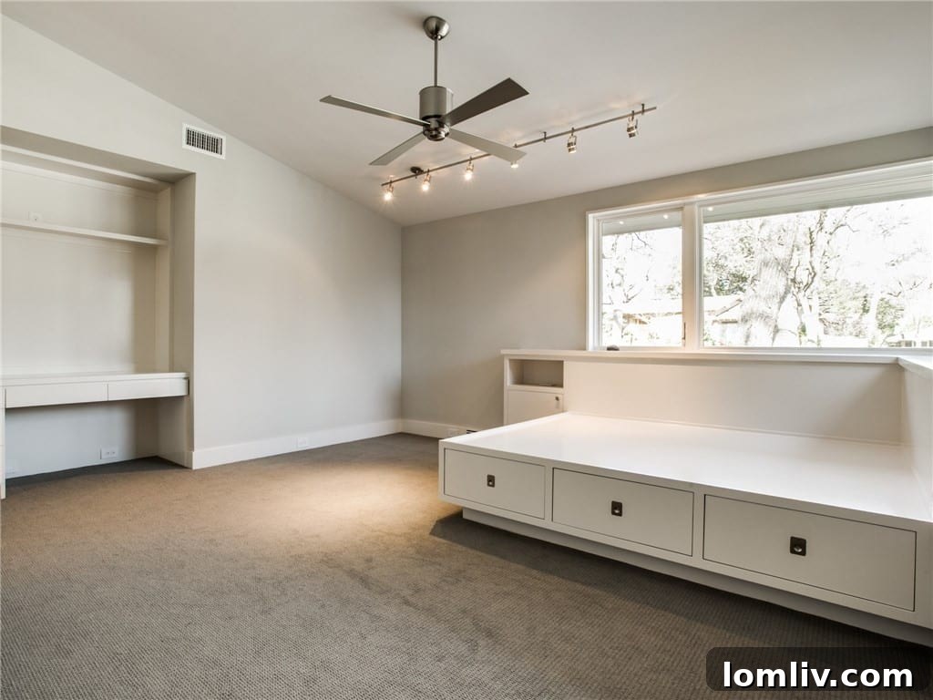 High-End Appliances in a Gourmet Kitchen