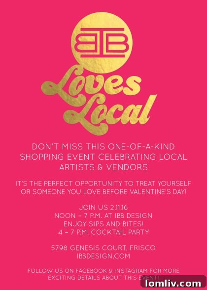 IBB-Loves-Local-Invite