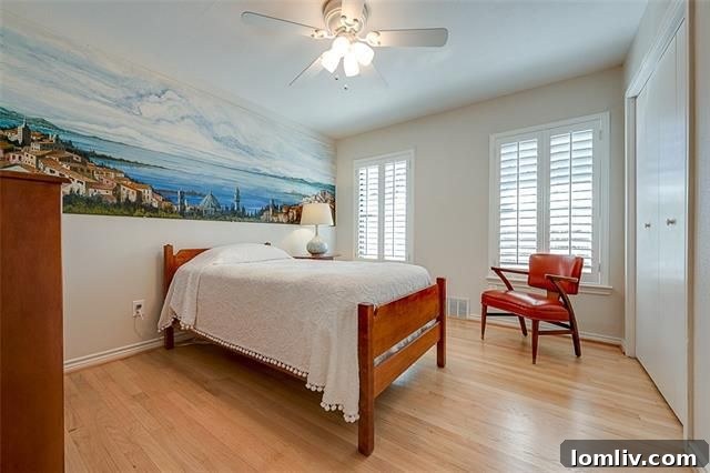 Contemporary kitchen design