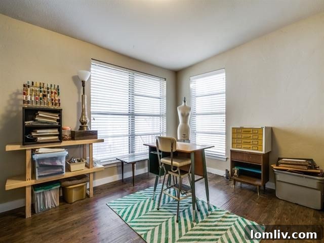 East Dallas Midcentury Oasis: Lakeside Gardens Meet Retro Chic 23 936-Peavy-s