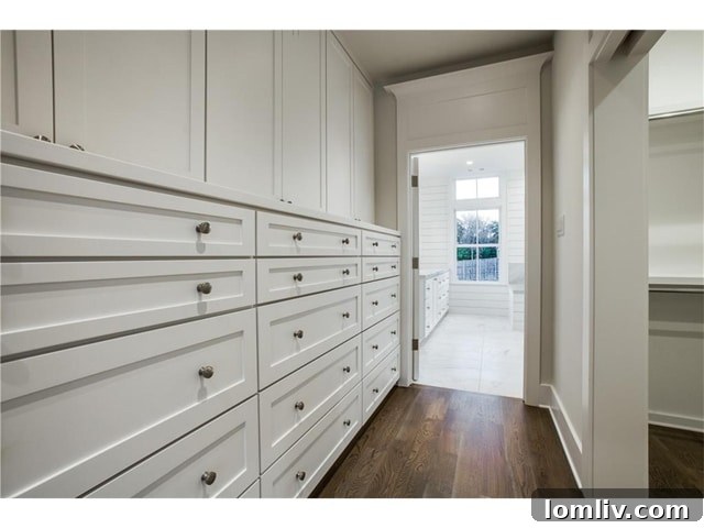 Hallway Organizer and Storage Solutions