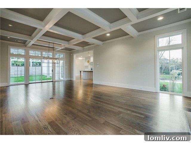 Elegant Dining Space with Modern Touches