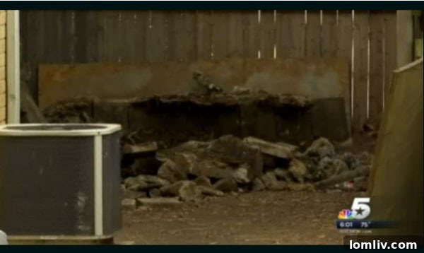 Ron Shumway Murder Investigation