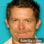 Christopher Brian Colbert Mugshot