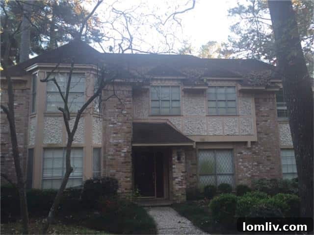 Houston's Filthiest Home: A Real Estate Agent's Unconventional Success Story