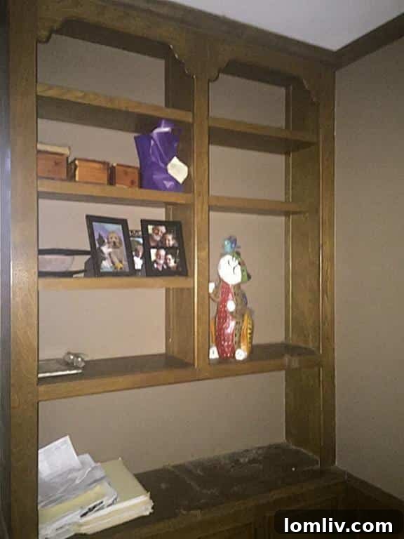 Willow-wood-ofice-shelves