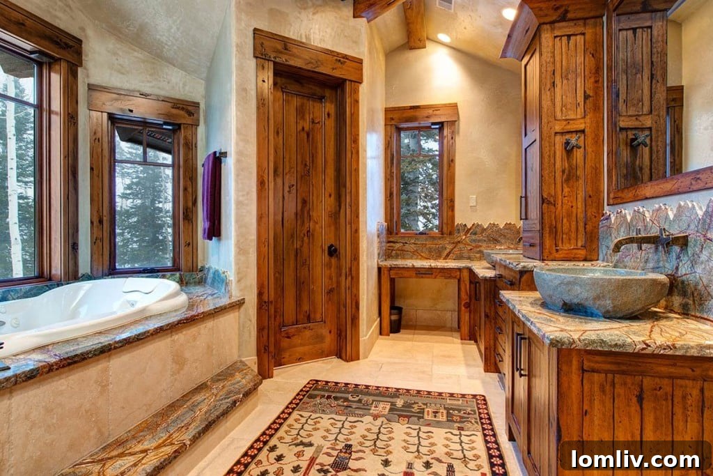 8-park-city-luxury-home-wine-cellar