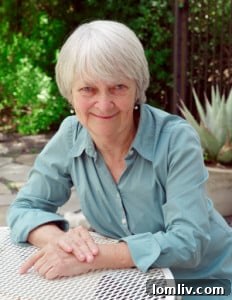 Catherine Horsey, a dedicated historic preservationist